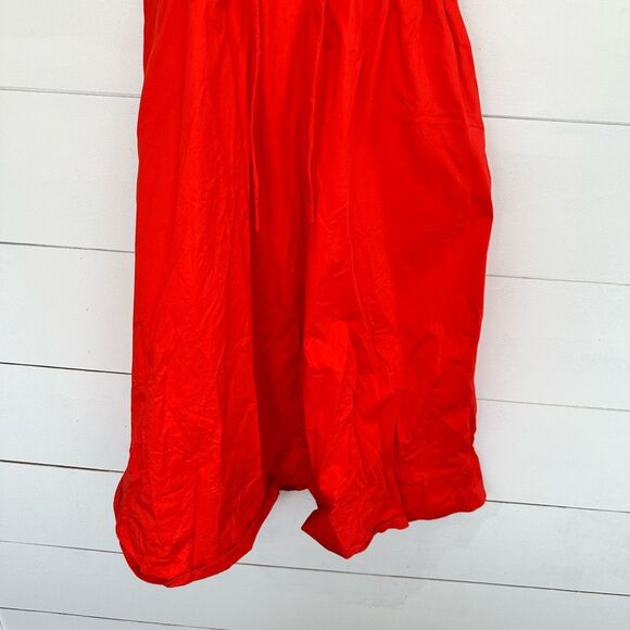 Jason Wu Women’s 8 Ruffle Midi Dress - Picture 2 of 6